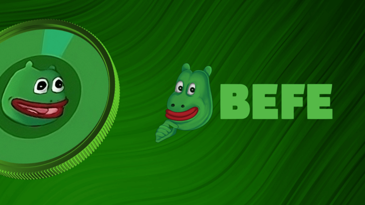 BEFE Coin's Growing Influence: Comparable to SHIBA INU and PEPE COIN's Early Days?